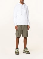 LANVIN Hoodie, Color: WHITE (Image 1)