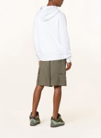 LANVIN Hoodie, Color: WHITE (Image 1)