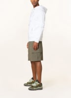 LANVIN Hoodie, Color: WHITE (Image 1)