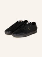 LANVIN Sneaker CLAY, Farbe: SCHWARZ (Bild 1)