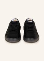 LANVIN Sneaker CLAY, Farbe: SCHWARZ (Bild 1)