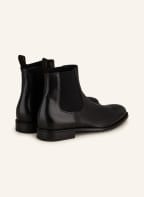 DOUCAL'S Chelsea-Boots, Farbe: SCHWARZ (Bild 1)