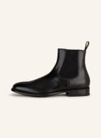 DOUCAL'S Chelsea-Boots, Farbe: SCHWARZ (Bild 1)
