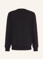 BALMAIN Sweatshirt, Farbe: SCHWARZ (Bild 1)