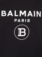 BALMAIN Sweatshirt, Farbe: SCHWARZ (Bild 1)