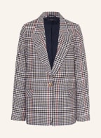 ESPRIT Collection Blazer, Farbe: CREME/ SCHWARZ (Bild 1)