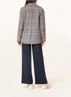 ESPRIT Collection Blazer, Farbe: CREME/ SCHWARZ (Bild 1)