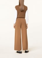 ESPRIT Collection Marlenehose, Farbe: COGNAC (Bild 1)