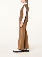 ESPRIT Collection Marlenehose, Farbe: COGNAC (Bild 1)