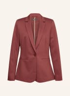 ESPRIT Collection Jerseyblazer , Farbe: BRAUN (Bild 1)
