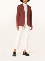 ESPRIT Collection Jerseyblazer , Farbe: BRAUN (Bild 1)