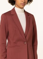 ESPRIT Collection Jerseyblazer , Farbe: BRAUN (Bild 1)