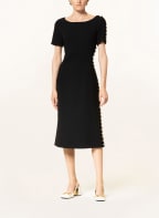 GUCCI Sheath dress, Color: BLACK (Image 1)