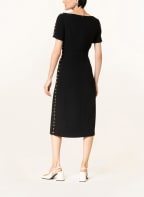 GUCCI Sheath dress, Color: BLACK (Image 1)