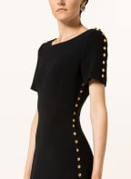 GUCCI Sheath dress, Color: BLACK (Image 1)