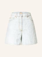 GUCCI Jeansshorts, Farbe: 4692 LIGHT BLUE/IVORY (Bild 1)