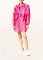 GUCCI Seidenblouson, Farbe: PINK (Bild 1)