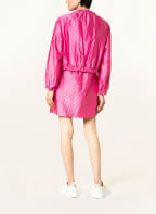 GUCCI Seidenblouson, Farbe: PINK (Bild 1)