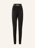 GUCCI Leggings , Color: BLACK (Image 1)
