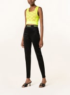 GUCCI Leggings , Color: BLACK (Image 1)