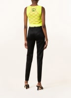 GUCCI Leggings , Color: BLACK (Image 1)
