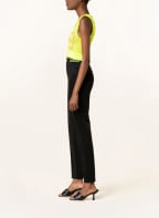 GUCCI Leggings , Color: BLACK (Image 1)