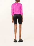 GUCCI Cycling shorts, Color: BLACK (Image 1)