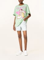 GUCCI T-shirt G-LOVED, Color: MINT (Image 1)
