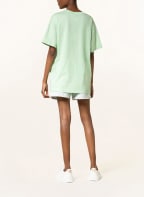 GUCCI T-shirt G-LOVED, Color: MINT (Image 1)