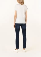 BOSS T-Shirt ELOGO, Color: ECRU (Image 1)