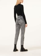 BOSS Mom jeans MODERN MOM 4.0, Color: 081 OPEN GREY (Image 1)