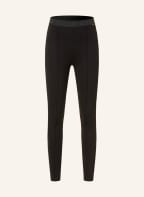 BOSS Leggings ESTRETCH, Color: BLACK (Image 1)