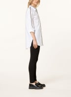 BOSS Leggings ESTRETCH, Color: BLACK (Image 1)