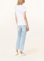 BOSS T-Shirt ELOGO, Farbe: WEISS (Bild 1)