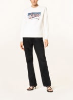 BOSS Sweatshirt ELABOSS, Farbe: ECRU (Bild 1)