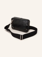 GUCCI Waist bag SLING BAG GG, Color: 1000 Black/Black/Black (Image 1)