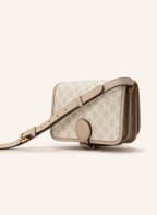 GUCCI Umhängetasche GG SUPREME , Farbe: 9683 BEIGE M.WHIT/OATMEAL (Bild 1)