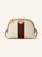 GUCCI Umhängetasche OPHIDIA GG SUPREME, Farbe: 9682 BEIGE M.WHI/OATM/VRV (Bild 1)