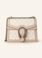 GUCCI Shoulder bag DIONYSUS, Color: 9683 BEIGE M.WHIT/OATMEAL (Image 1)