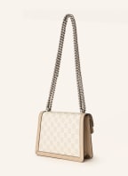 GUCCI Shoulder bag DIONYSUS, Color: 9683 BEIGE M.WHIT/OATMEAL (Image 1)
