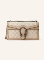 GUCCI Shoulder bag DIONYSUS MINI GG SUPREME, Color: 9683 BEIGE M.WHIT/OATMEAL (Image 1)