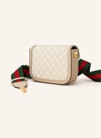 GUCCI Umhängetasche 1955 GG SUPREME, Farbe: 9682 BEIGE M.WHI/OATM/VRV (Bild 1)