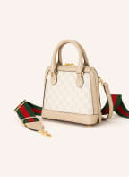 GUCCI Handbag 1955 HORSEBIT , Color: 9682 BEIGE M.WHI/OATM/VRV (Image 1)