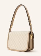 GUCCI Shoulder bag 1955 GG SUPREME, Color: 9683 BEIGE M.WHIT/OATMEAL (Image 1)