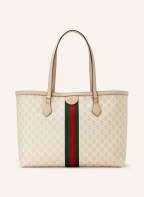 GUCCI Shopper OPHIDIA GG SUPREME, Farbe: 9682 BEIGE M.WHI/OATM/VRV (Bild 1)