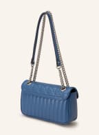 GUCCI Shoulder bag GG MARMONT 2.0, Color: 4340 CLEAR BLU/CL.BL/CL.B (Image 1)