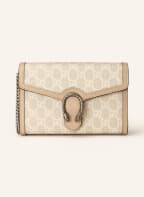 GUCCI Clutch DIONYSUS, Color: 9683 BEIGE M.WHI/OATMEAL (Image 1)