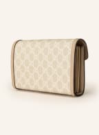 GUCCI Clutch DIONYSUS, Color: 9683 BEIGE M.WHI/OATMEAL (Image 1)