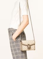 GUCCI Clutch DIONYSUS, Color: 9683 BEIGE M.WHI/OATMEAL (Image 1)
