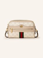 GUCCI Shoulder bag OPHIDIA, Color: 9682 BEIGE M.WHI/OATM/VRV (Image 1)